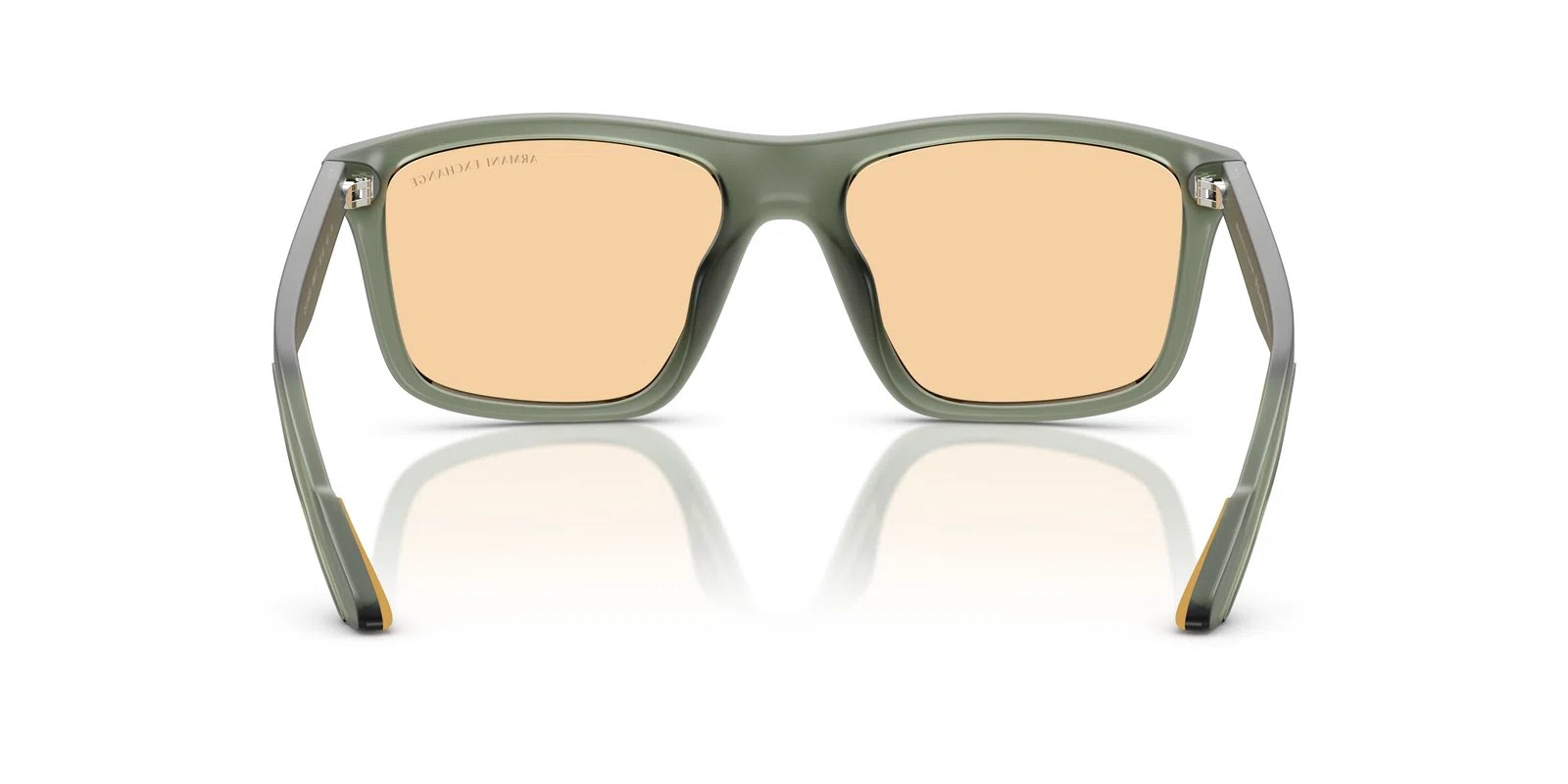 Armani Exchange 4149SU Sunglasses - view 28